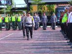 Balap Liar Termasuk Pelanggaran yang Disasar pada Operasi Keselamatan Lalu Lintas Candi Kota Tegal