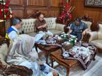 Bupati Banyumas Dukung Tol Pejagan - Cilacap, Siapkan 1.500 Hektare Kawasan Industri di Wangon