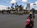 Pekan Depan Memasuki Masa Tenang, Bawaslu Kota Tegal Minta Parpol dan Caleg Kukut APK secara Mandiri
