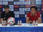 Berlangsung Ketat, Persis Solo Vs Arema FC Berakhir Imbang 2-2