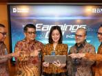 BNI Jaga Kinerja Solid di Semester I 2025 Lewat Penguatan Likuiditas dan Pengelolaan Kualitas Aset
