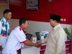 Perkuat Ekonomi Rakyat, BNI Dukung Program Koperasi Desa/Kelurahan Merah Putih