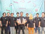 Kisah Arky Dirikan Greenprosa: Sampah Terkelola, LingkunganTerjaga, Ketahanan Pangan Pun Tercipta