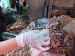 13,07 Persen Makanan di Jawa Tengah Mengandung Bahan Berbahaya, Dijual di Pasar Tradisional