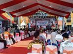 Berlangsung 4 Hari di Agustus, Demak Expo 2025 Targetkan Transaksi Rp 500 Juta