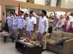 Abdul Wachid Bocorkan Capres Yang Diusung Gerindra pada Pemilu 2024, Bagaimana Nasib Cak Imin?