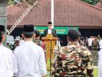 Di Hari Santri, Pemkab Banyumas Komitmen Perkuat Pesantren dan Guru Ngaji Lewat Bantuan Bertahap