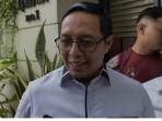 Dicopot dari CPO, Hasan Nasbi Kini Jadi Komisaris Pertamina, Langsung Datangi Rumah Jokowi