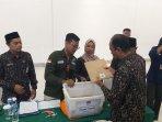 HASIL Rekapitulasi Real Count KPU Kota Tegal, Prabowo-Gibran Unggul, Anies Bontot