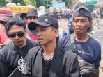 Tanggapan Botok Usai Didatangi Husein di Posko dan Ditolak Massa