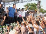 Ahmad Luthfi Ingatkan Aparat yang Tangani Sengketa Hukum Petani : Jangan Bangga Menghukum Petani
