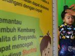 Bukannya Turun, Kasus Stunting di Kendal Malah Melonjak Jadi 22,4 Persen