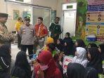 17 Siswa MIN 2 Kalibalik Batang Diduga Keracunan Sereal, Jajan di Kantin Sekolah Seusai Olahraga
