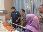 Hendak Siapkan Sahur, Pasutri di Kota Tegal Alami Luka Bakar Hebat Akibat Kebocoran Gas Elpiji Melon