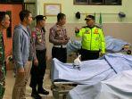 Bau Menyengat dari Fortuner Sebelum Terjun ke Jurang di Batang, 4 Tewas