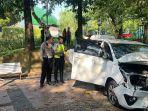 KONDISI Korban Kecelakaan Innova Tabrak Pejalan Kaki di Taman Indonesia Kaya Semarang