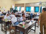 Siswa Diare Usai Santap MBG di Purbalingga, Sampel Kunci Terlanjur Dibuang