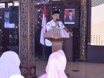 Ganti Istilah, Penerimaan Siswa Baru 2025 Tetap Mengacu Domisili. Disdikbud Kota Tegal Tunggu Aturan
