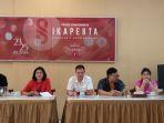 Sedang Merencanakan Pesta Pernikahan? Yuk, Datang ke Pameran Ikapesta Semarang Soal Dekorasi