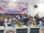 Masih Penyelidikan, Polisi Belum Tetapkan Tersangka Kasus Kebakaran Tempat Karaoke New Orange Tegal