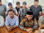 Kasus Dugaan Penganiayaan dengan Terlapor Calon Wali Kota Tegal Dedy Yon Dilimpahkan ke Polda Jateng