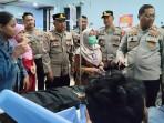 Gedung KPT Brebes Dibangun dengan Biaya Ratusan Miliar, Kini Atapnya Ambruk Timpa Pekerja