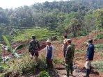 Ribuan Orang Terisolir di Salem Brebes, Longsor Putus Akses Jalan, Butuh Bantuan