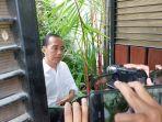 Mantan Presiden Joko Widodo Dikabarakan Merapat ke Golkar setelah Dipecat PDIP, Jokowi: Ah, Isu