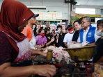 Disebut Titip Keponakan Masuk Kuliah di Unila Lampung, Ini Respons Mendag Zulkifli Hasan
