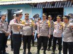 Minim Penerangan dan Rambu, Temuan Polda Jateng saat Cek Jalur Mudik di Brebes