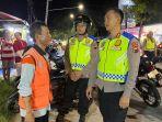 Cegah Kejahatan selama Ramadan, Polres Tegal Kota Tingkatkan Patroli Malam