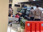 Terekam Kamera Tawuran di Jalan Raya Kandeman, Sejumlah Remaja Digiring ke Polres Batang