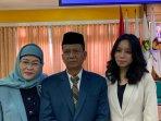 Dr Sri Suciati Dilantik Jadi Rektor UPGRIS, Jadi Satu-Satunya Rektor Perempuan di Semarang