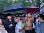 Pemantauan Hilal Penetapan 1 Ramadan 1446 H di Tegal Batal Digelar, Hujan Deras Mengguyur PAI