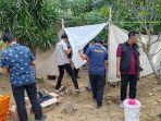 Brigjen Sumy Turun Tangan, Bongkar Makam Haniyah di Batang Ungkap Kasus 8 Tahun Lalu