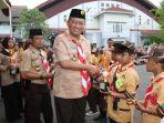 Ditutup Pj Wali Kota, Kecamatan Tegal Timur Jadi Juara Umum Pesta Siaga 2025 Kota Tegal