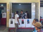 Gara-gara Terlalu Pagi Buka TPS, KPPS di Kota Tegal Ini Harus Gelar Pemungutan Suara Ulang