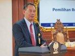 Prof Martono Menang Pemilihan Rektor Unnes, Unggul Telak dengan Dua Kandidat Lain