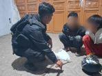 Tawuran Bawa Senjata Tajam, Remaja 18 Tahun di Tegal Ditetapkan Tersangka