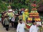 Nyadran Gunung Silurah Batang, Bentuk Syukur Warga atas Hasil Bumi, Tradisi Yang Masih Dijaga