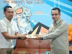 Politisi PKS Buka RB Center di Batang, Tempat Kreatif untuk Aspirasi dan Aduan Masyarakat
