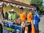 Lalu lintas Pantura Kendal Padat Mulai Awal April, Berikut Lokasi Pos Pengamanan Polisi Saat Mudik