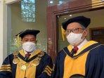 Rektor Unnes Prof Fathur: UKT Dipastikan Tidak Naik Naik, Ini Rinciannya!