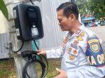 Bingung Cari SPKLU di Jalur Pantura Batang? Mampir Saja ke Kantor Dinas Perhubungan Setempat