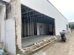 Geger Warga Perumahan Kalikabong Purbalingga Tak Terima Dapur MBG Pakai Jalan Akses Perumahan