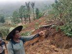 Cerita Warga terkait Detik-detik Mencekam Longsor Menimpa Rumah Carik dan Pendeta di Petungkriyono