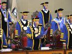 Undip Semarang Tambah 42 Guru Besar, Terbanyak dari Fakultas Teknik