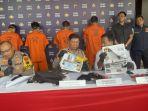 2 Oknum Wartawan Media Tak Terverifikasi Dewan Pers Peras Kades di Batang, Terancam 9 Tahun Penjara