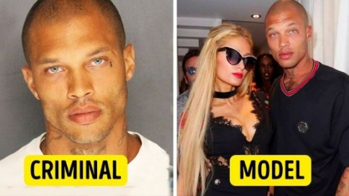 Heboh! Inilah 8 Pria Dengan Kisah Hidup Luar Biasa! Nomor 8 Napi Pacari Anak Konglomerat!