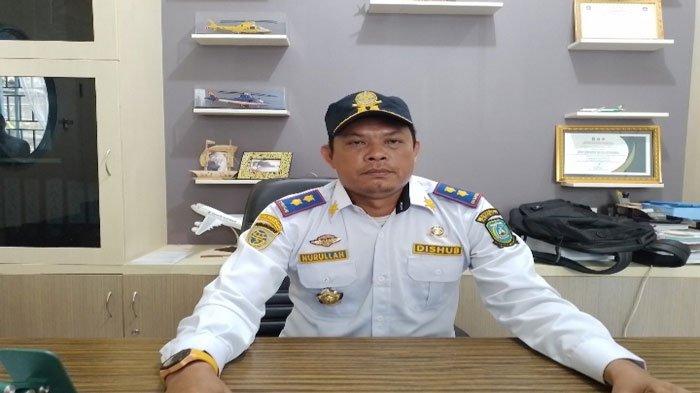 Dongkrak PAD, Dishub LH Anambas Minta Kapal Feri Sandar di Pelabuhan Sri Siantan